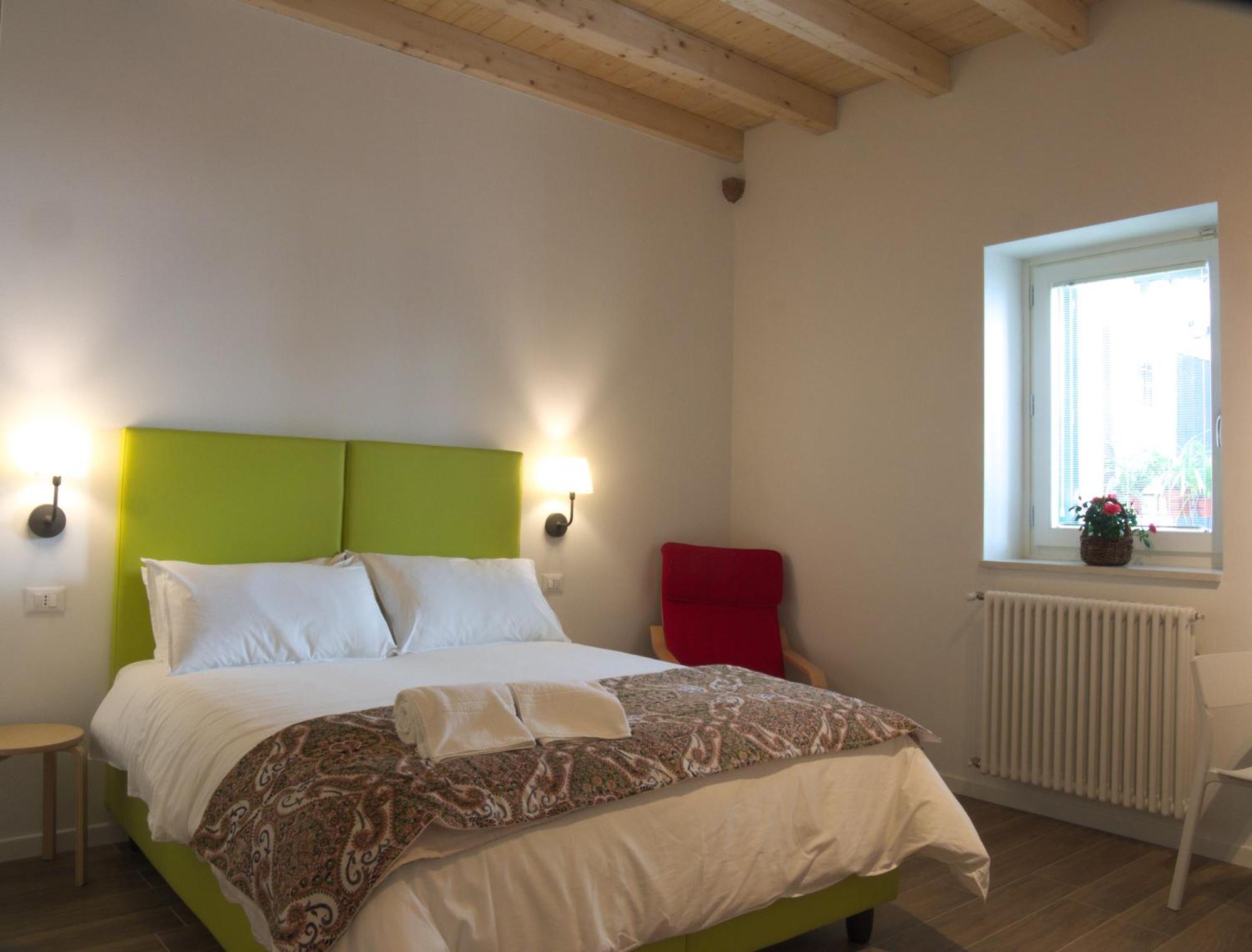 Ai Portoni Apartment Verona