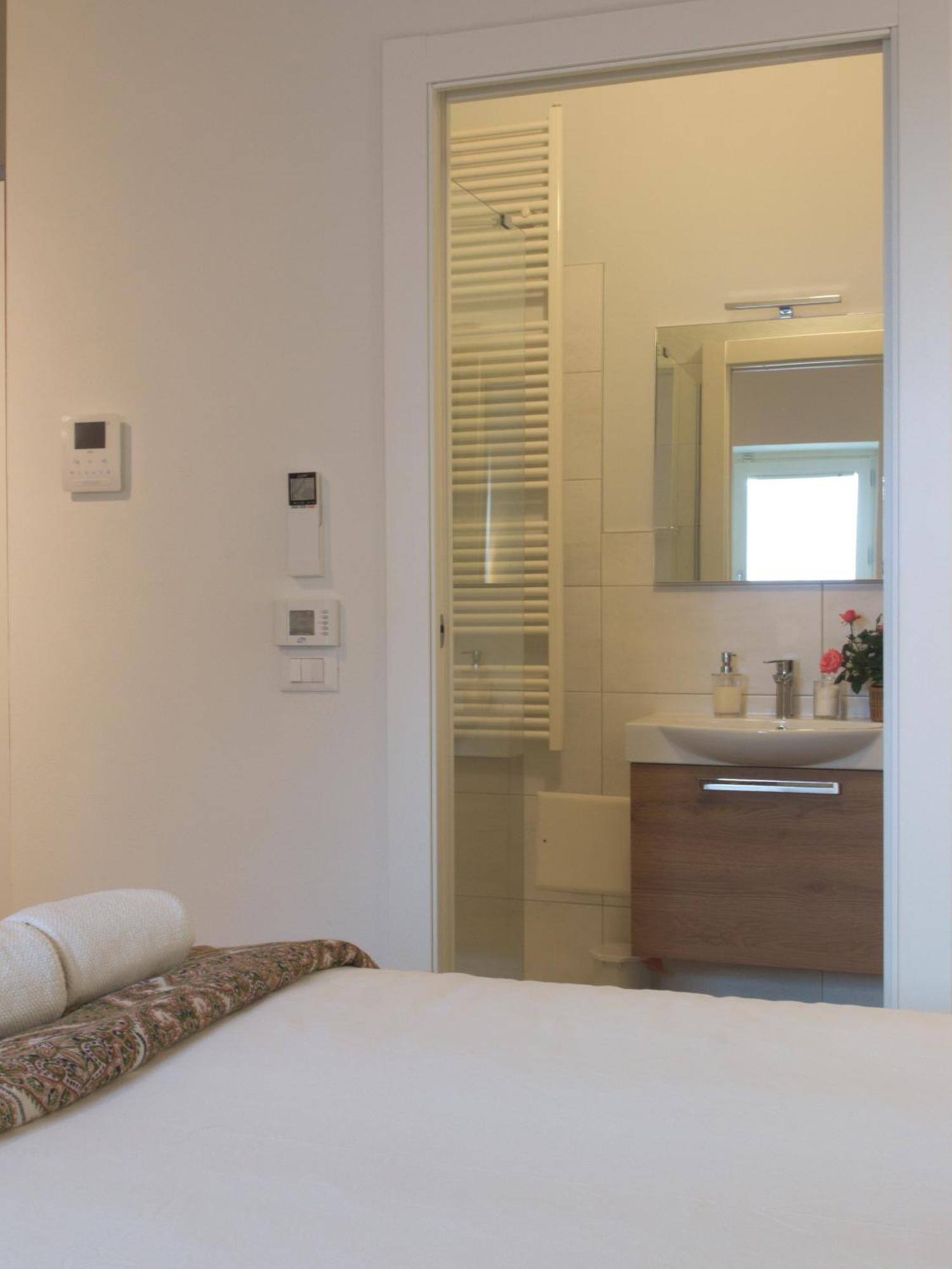 Ai Portoni Apartment *