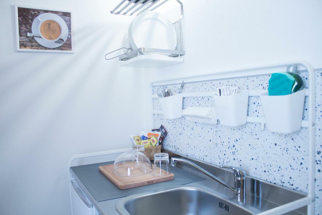 Ai Portoni Apartment