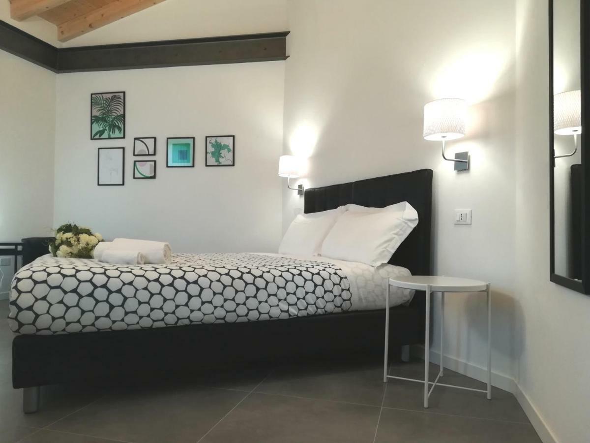 Ai Portoni Apartment Verona