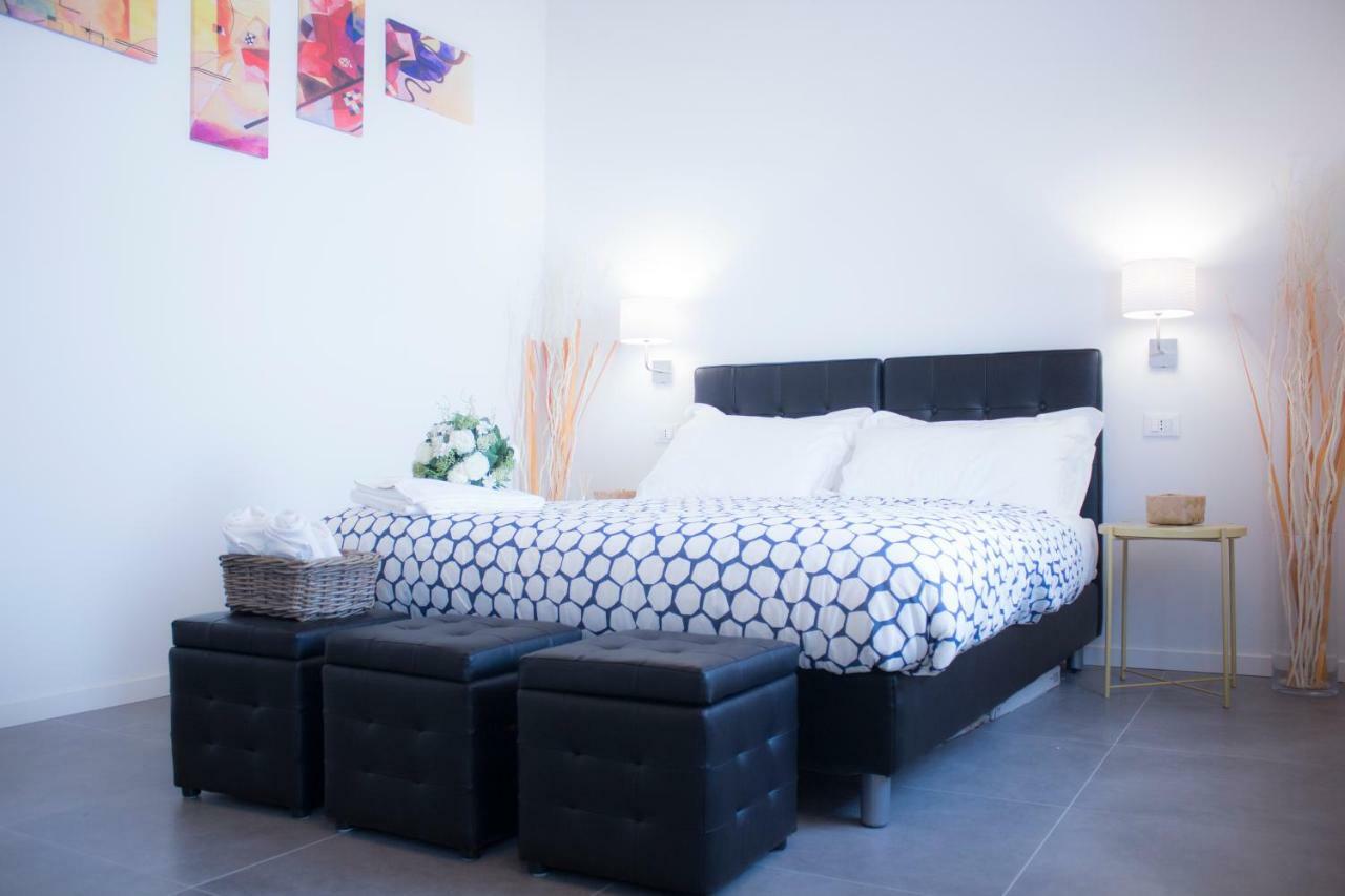 Ai Portoni Apartment