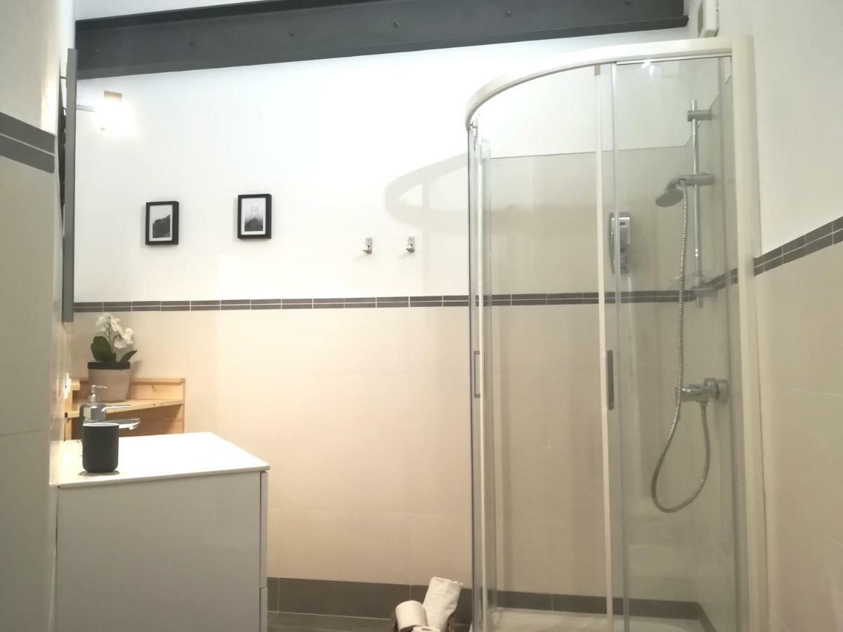 Apartment Ai Portoni